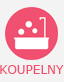 KOUPELNY