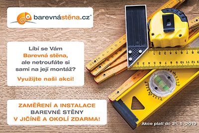 ZAMĚŘENÍ A INSTALACI ZDARMA